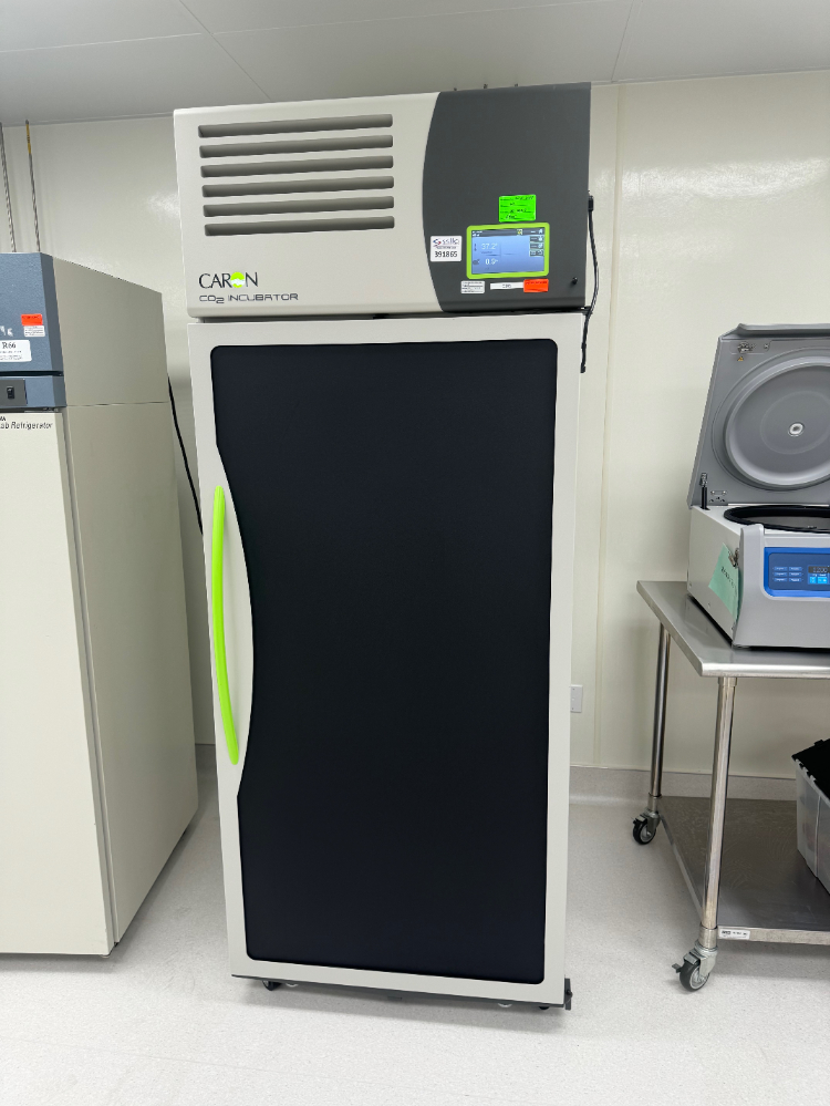 Image of Caron CO2 Incubator